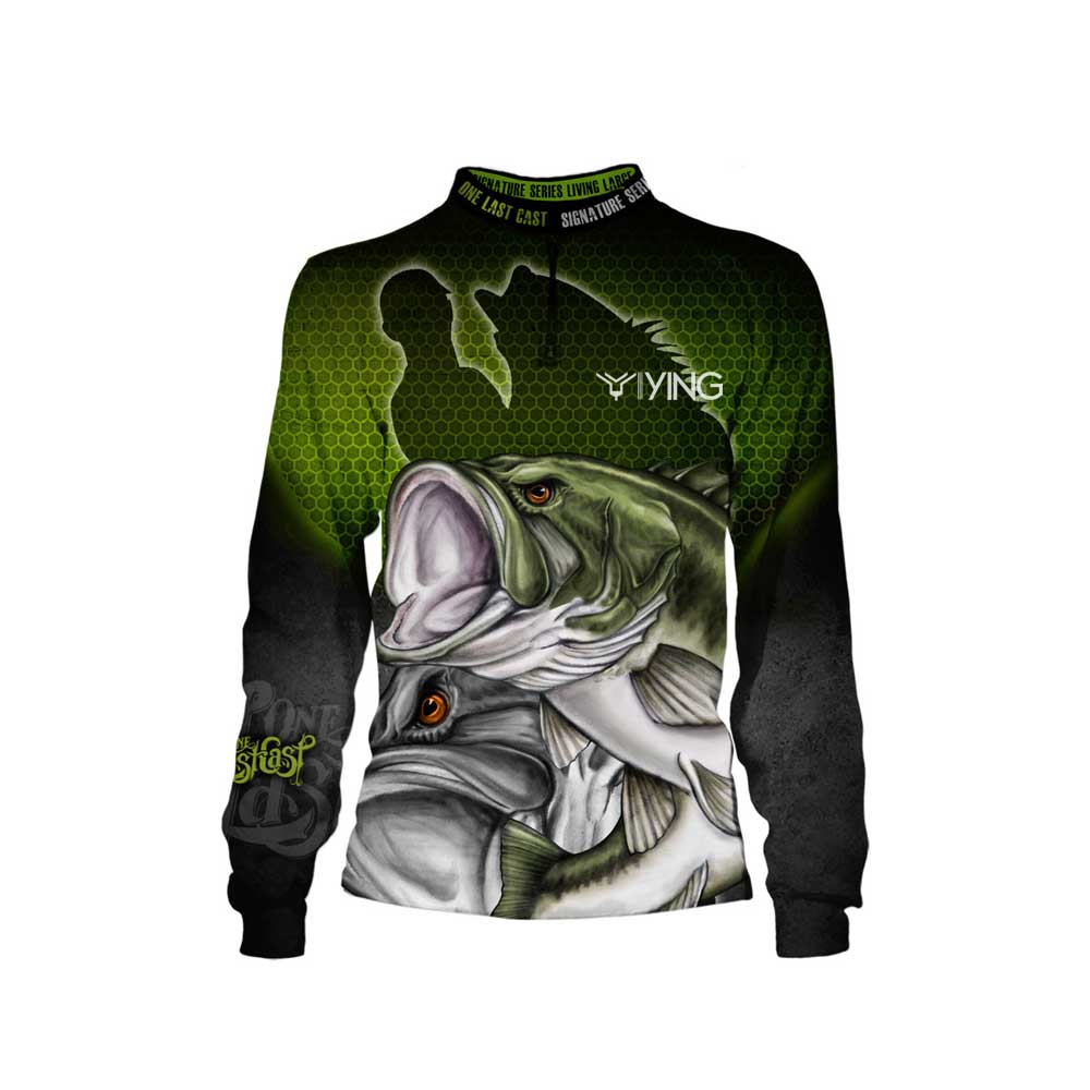 Fishing Jersey